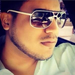 Meet your Posher, Edwin